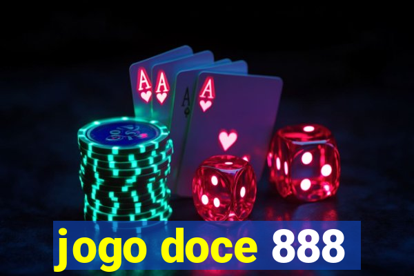 jogo doce 888